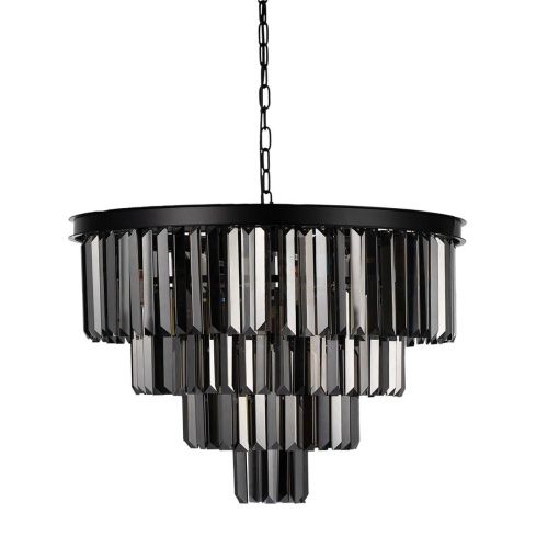 Люстра подвесная Loft It Prism 10018/600C - фото 5