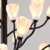 Люстра подвесная Odeon Light Gardi (Гарди) 5090/30