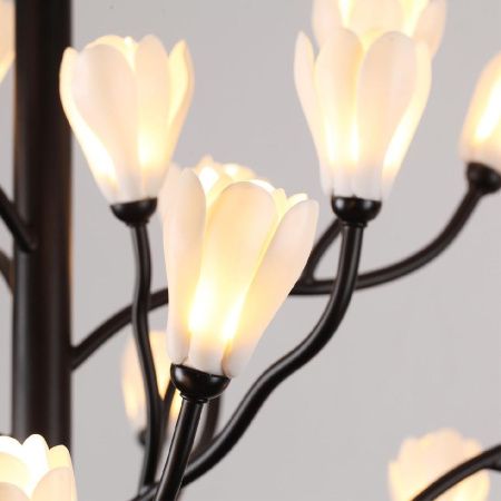 Люстра подвесная Odeon Light Gardi (Гарди) 5090/30