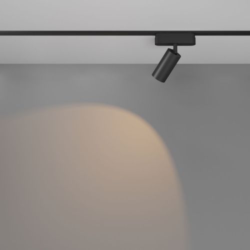 Светильник трековый Maytoni Technical Focus LED TR103-1-12W3K-M-B - фото 3