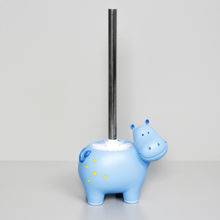 Ершик для унитаза WasserKRAFT 8127