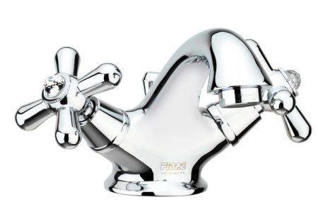 Смеситель Fiore 01CR0622 на раковину хром