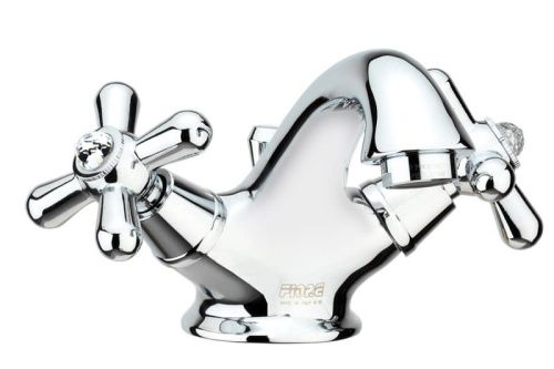 Смеситель Fiore 01CR0622 на раковину хром - фото 2