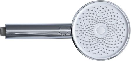 Душевая лейка Allen Brau Priority 5.31B20-00 хром