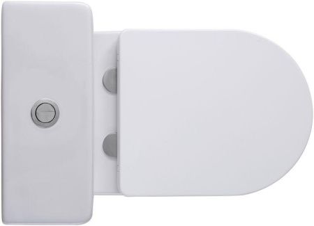 Бачок для унитаза Aquanet Cetus Cetus 2.0 C2