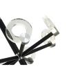 Люстра подвесная Simple Story 1087 1087-LED28PL
