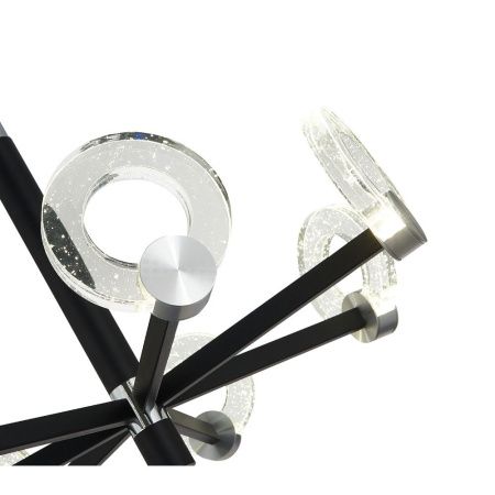 Люстра подвесная Simple Story 1087 1087-LED28PL