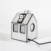 Настольная лампа Seletti On-Off Lamp (Он-Офф Ламп) 15195