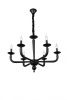 Люстра подвесная ST Luce SL1114 SL1114.403.06