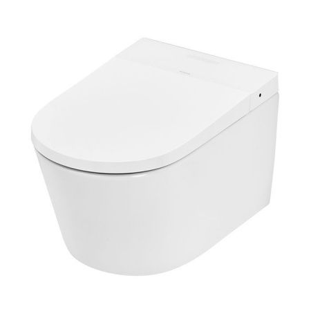 Комплект унитаз с инсталляцией и клавишей смыва Tece TeceSpring S955797