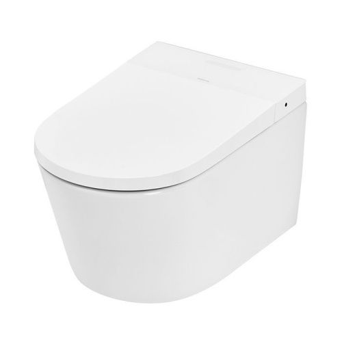 Комплект унитаз с инсталляцией и клавишей смыва Tece TeceSpring S955797 - фото 3