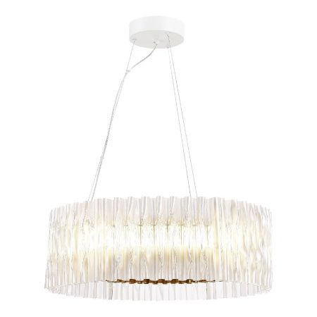 Люстра подвесная ST Luce Nazare (Назаре) SL6012.203.01