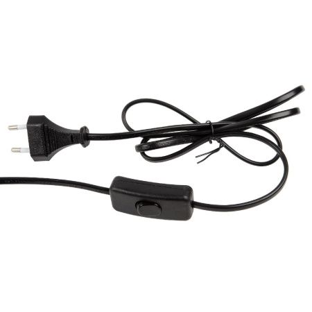Торшер Uniel UML-T702 E14 SILVER+