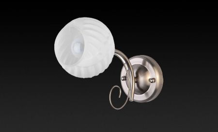Бра Toplight Dana (Дана) TL3560B-01SN