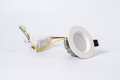 Светильник встраиваемый Fiberli CDEW 11130102 - фото 4