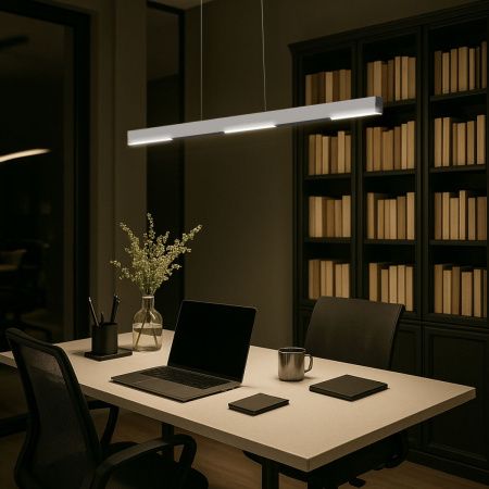 Светильник линейный Citilux Edge (Едге) CL720020N