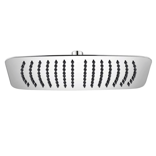 Верхний душ WasserKRAFT  A069 хром - фото 4