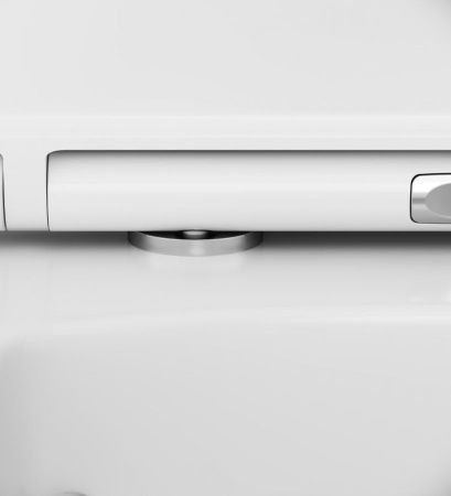 Комплект унитаз с инсталляцией с клавишей смыва Am.Pm Inspire V2.0 IS47001.50A1700