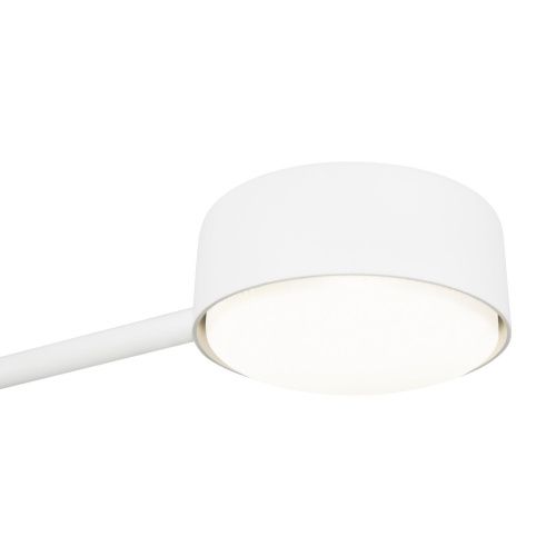 Светильник потолочный Freya Tactic FR5363CL-02W1 - фото 4