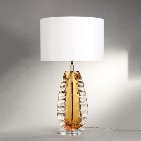 Настольная лампа Delight Collection Crystal Table Lamp (Црыстал Табле Ламп) BRTL3117