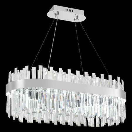 Люстра подвесная Natali Kovaltseva Riveria (Ривериа) LED LAMPS 81275