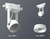 Трековый однофазный светильник Ambrella Light Track System (Трацк Сыстем) XT6601084