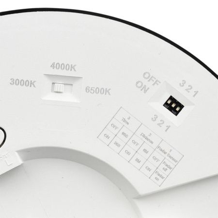 Светильник потолочный Sonex Mitra Led (Митра Лед) 7788/18L