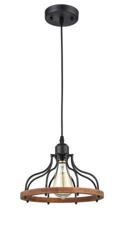 Светильник подвесной Vele Luce Franco (Францо) VL6032P01