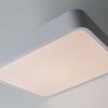 Светильник потолочный LED4U L2022-300 WH