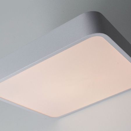 Светильник потолочный LED4U L2022-300 WH