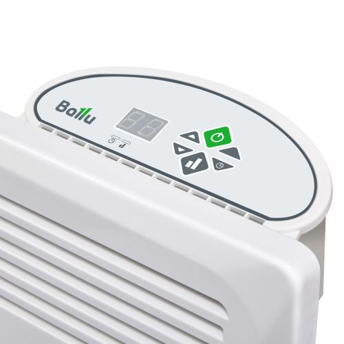 Конвектор электрический Ballu BEC/EZER-1000 - фото 4