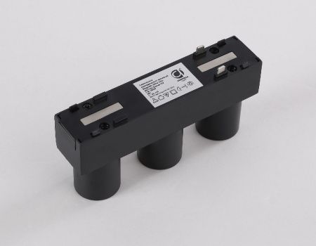 Трековый магнитный светильник Ambrella Light Track System (Трацк Сыстем) GV1504