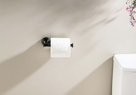 Бумагодержатель Aquatek КЛАССИК AQ4508MB