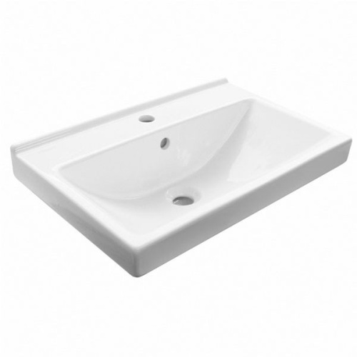 Тумба с раковиной Comforty 00-00011149CF 60x40x63 - фото 3