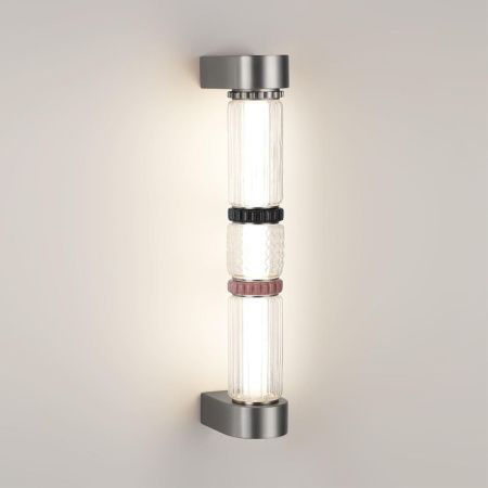 Светильник настенный Odeon Light Collier (Цоллиер) 5456/12WL
