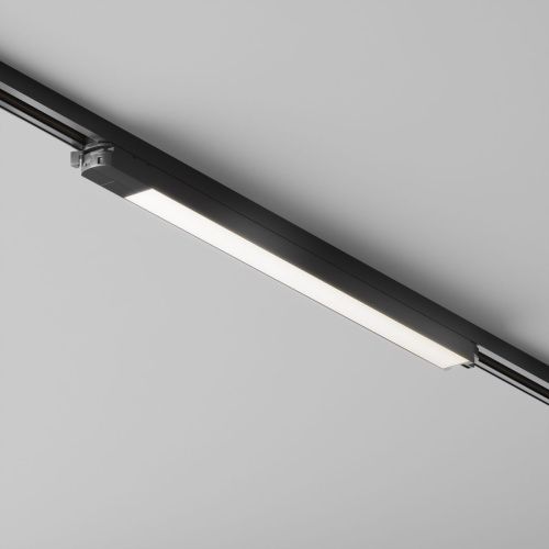 Светильник трековый Maytoni Technical Basis TR000-1-24W4K-B - фото 4