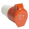 Розетка переносная Stekker RST16-215-44 49441