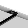 Закладной профиль под шинопровод для натяжного потолка Hesby Lighting Skylite (Скылите) HSBL_0192