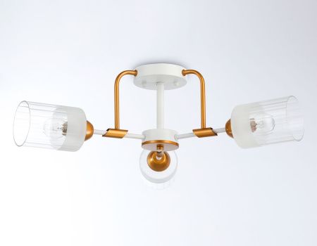 Люстра на штанге Ambrella Light Modern (Модерн) TR303321