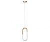 Светильник подвесной Kink Light Канто 08271,33(3000K)