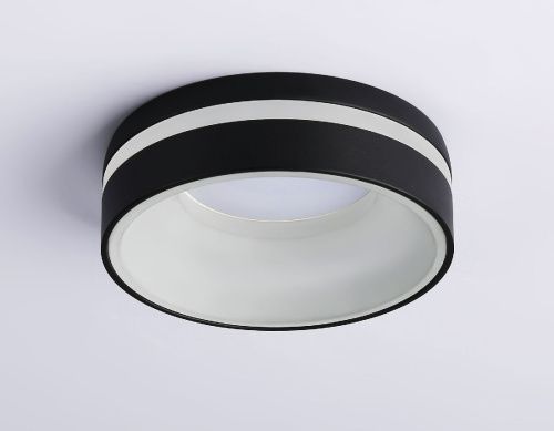 Светильник встраиваемый Ambrella Light Acrylic Frost (Ацрылиц Фрост) TN3306 - фото 3