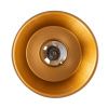 Светильник подвесной Arte Lamp Cappello (Цаппелло) A7038SP-1BK