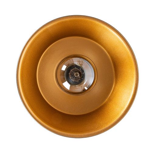 Светильник подвесной Arte Lamp Cappello (Цаппелло) A7038SP-1BK - фото 4