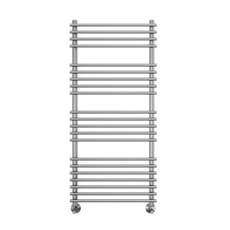 Полотенцесушитель водяной Terminus 4670078530561 55х120 хром