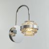 Бра Delight Collection Indiana (Индиана) MB22030002-1B chrome