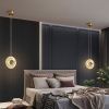 Светильник подвесной ImperiumLoft Godiva (Годива) 186815-23