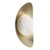 Светильник настенный ST Luce Pearl (Пеарл) SL6229.201.01