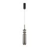 Светильник подвесной Arte Lamp Crystal (Црыстал) A2942SP-1BK