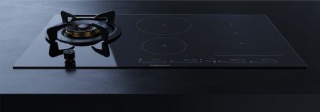 Варочная панель Kuppersbusch KIG 9850.0 SR-E5