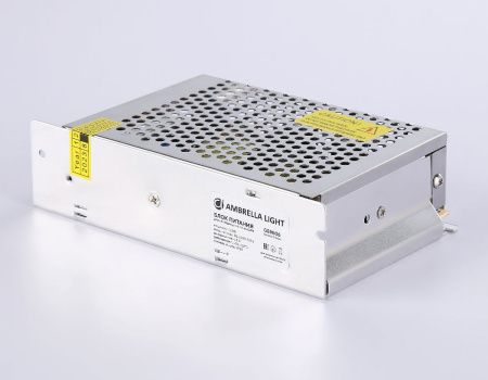 Блок питания Ambrella Light LED Driver 24V (ЛЕД Дривер 24В) GS9604